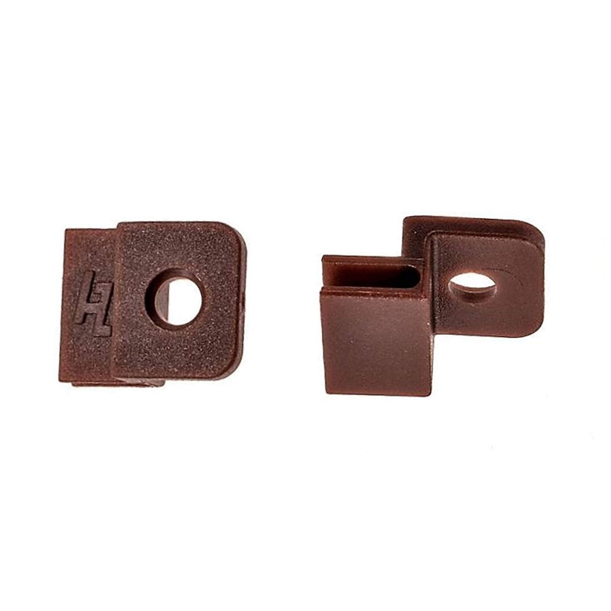 HangZ™ 30lb. Canvas Easy Tie 1 Hole D Ring Kit